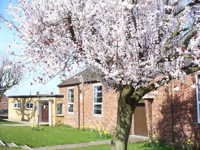 Onslow Village Hall