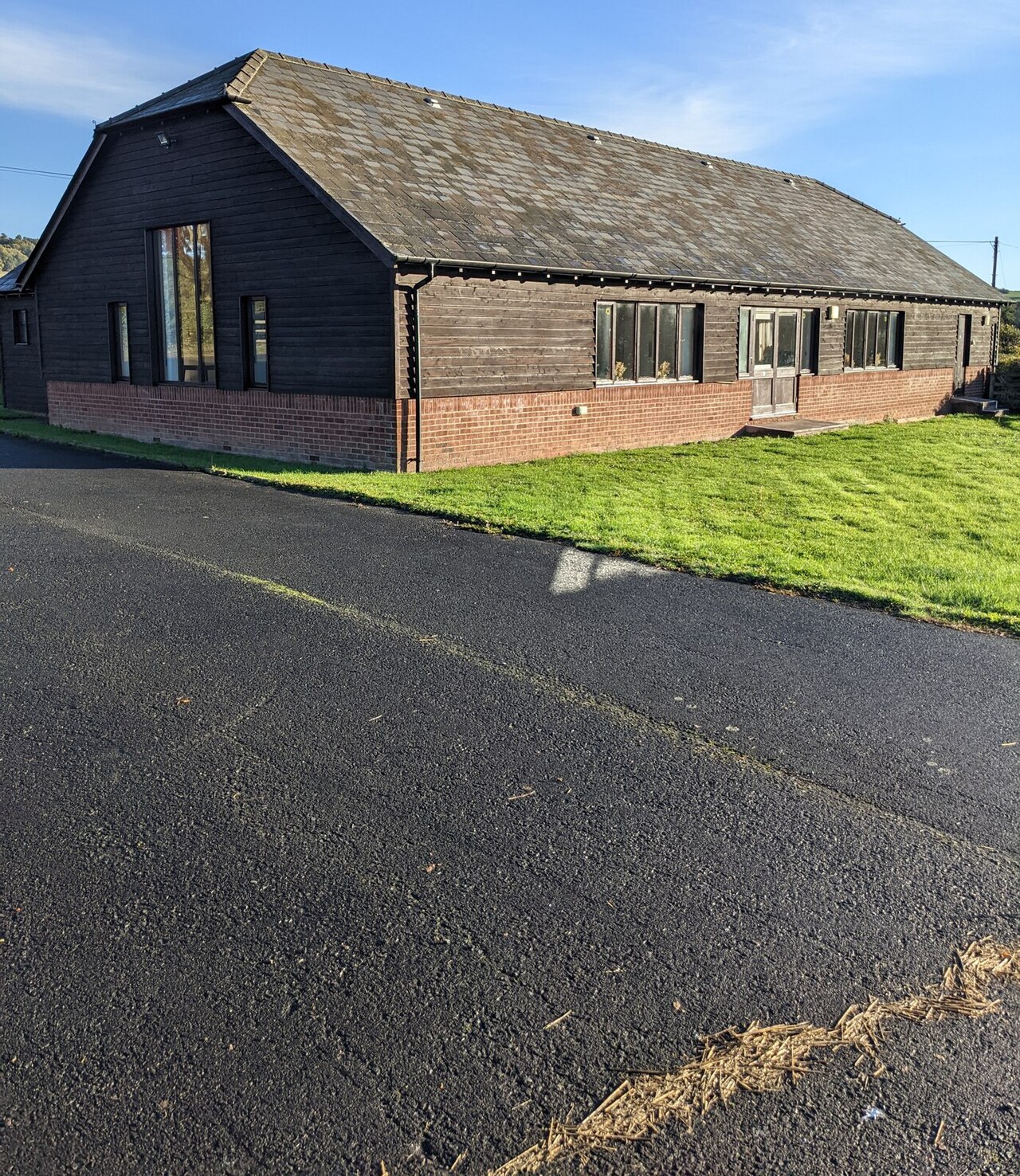 Orcop Parish Hall
