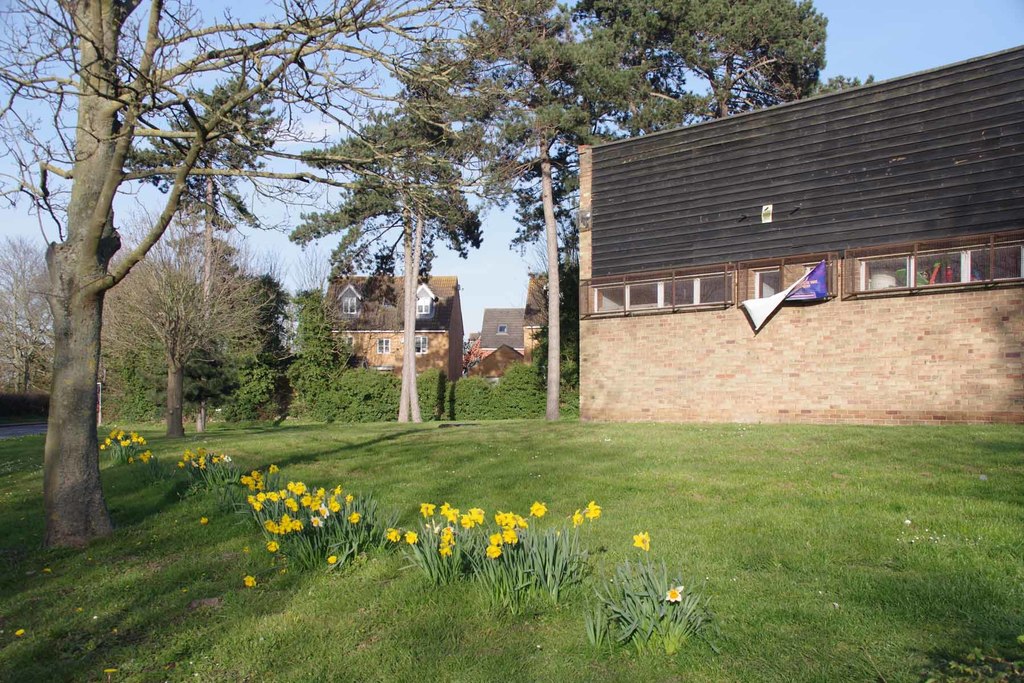 Orsett Village Hall