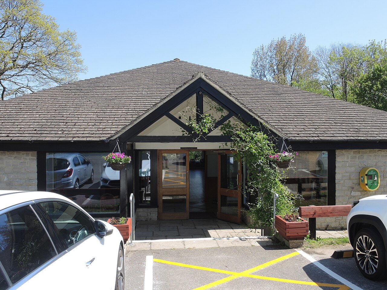 Osmington Village Hall