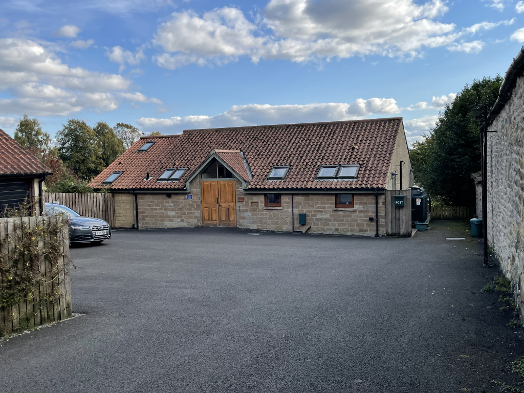 Village Hall
