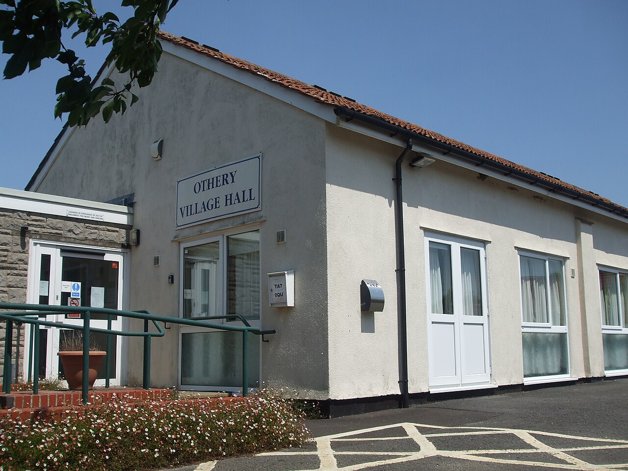 Othery Village Hall