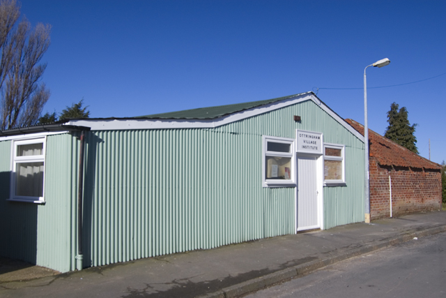 Ottringham Village Hall