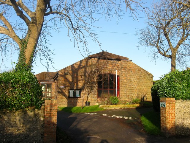 Ovingdean Village Hall