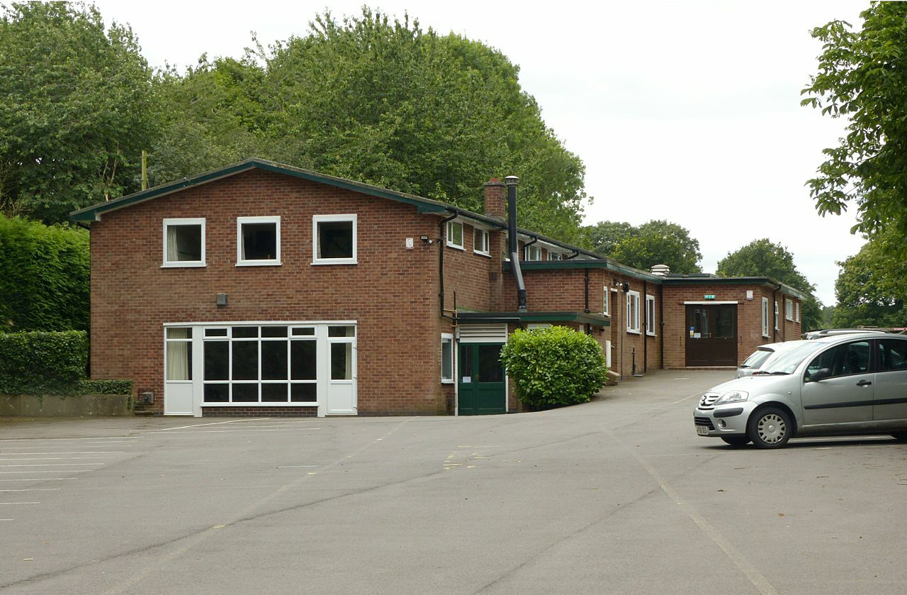 Oxton Village Hall