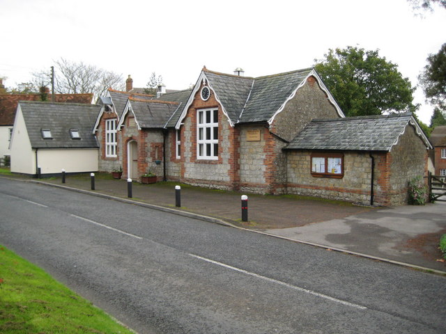 Padbury Village Hall