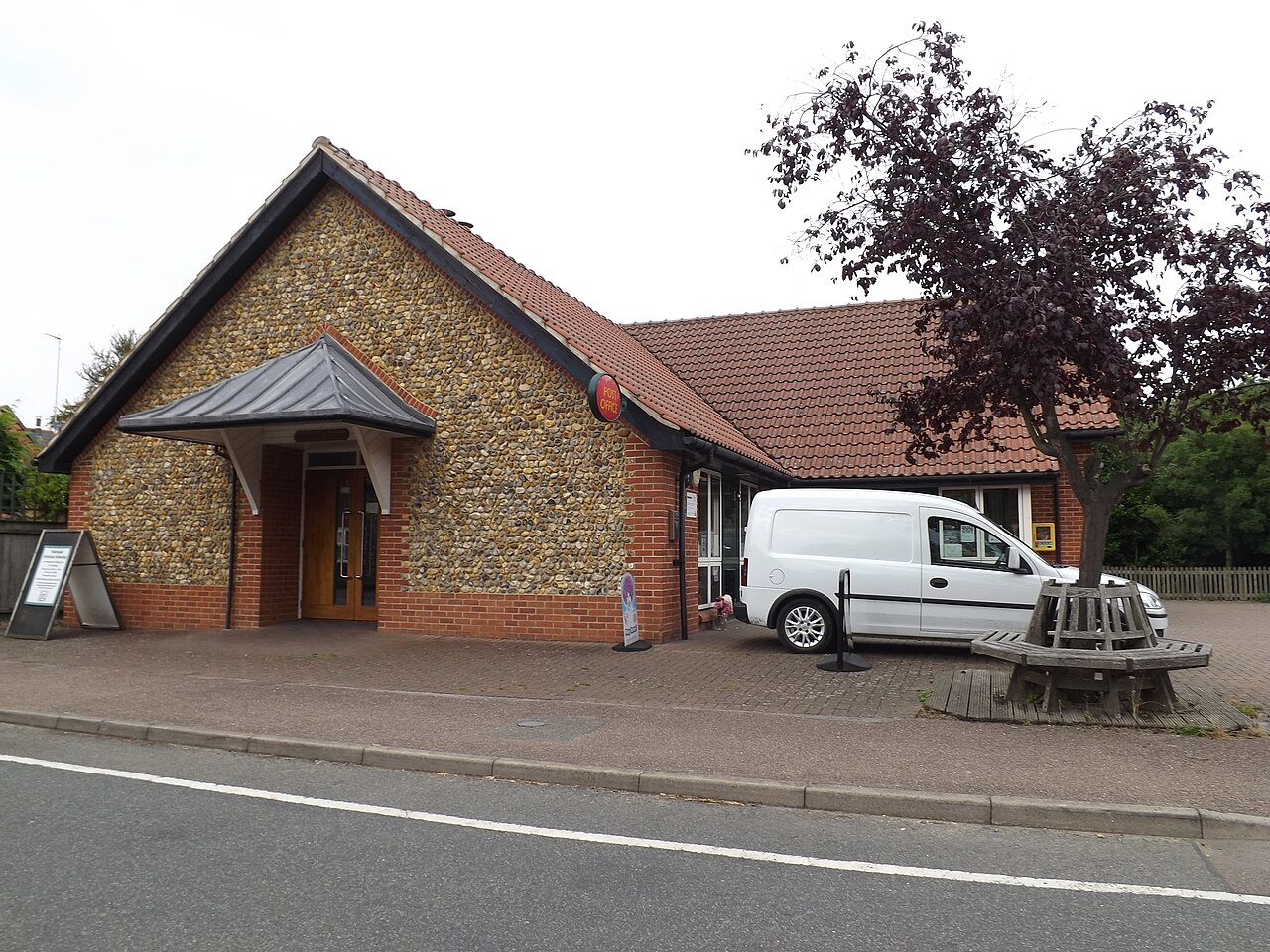 Pakenham Village Hall