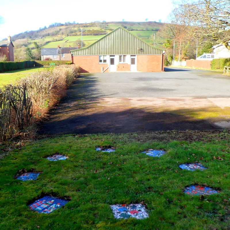 Pandy Village Hall