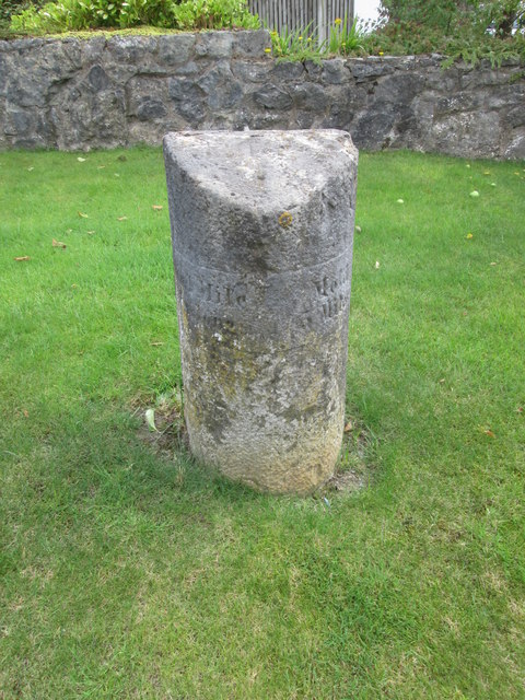 Milestone - Mold 3
