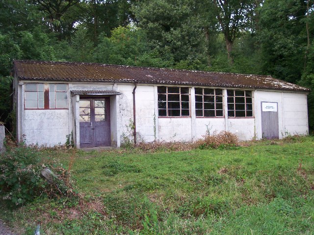 Parkway Village Hall