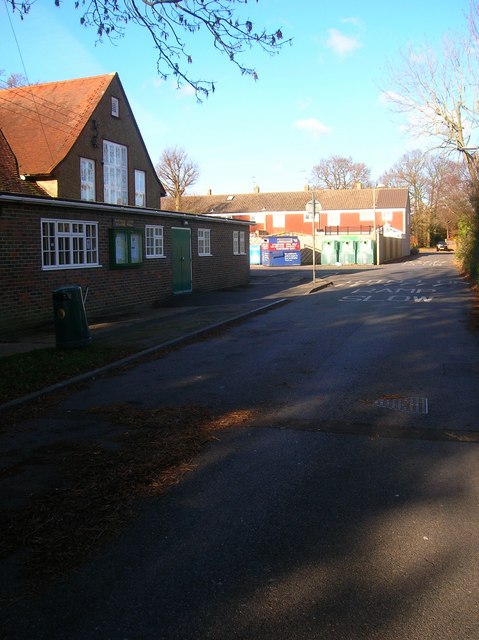 Partridge Green Village Hall