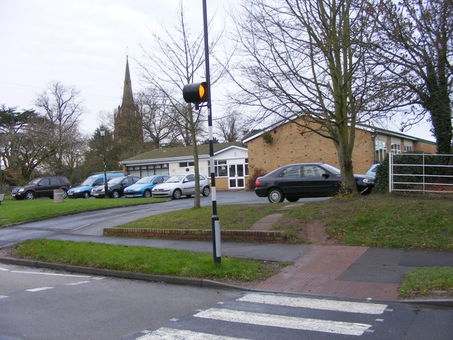 Pattingham Village Hall