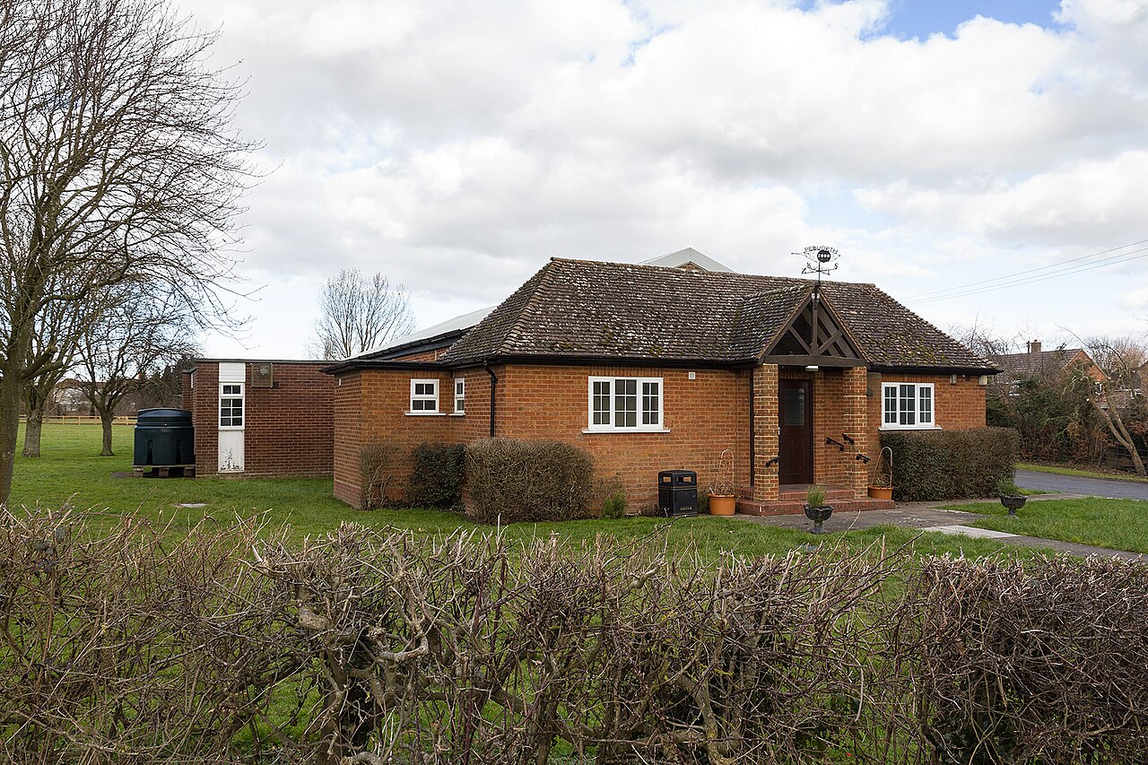 Pebworth Village Hall