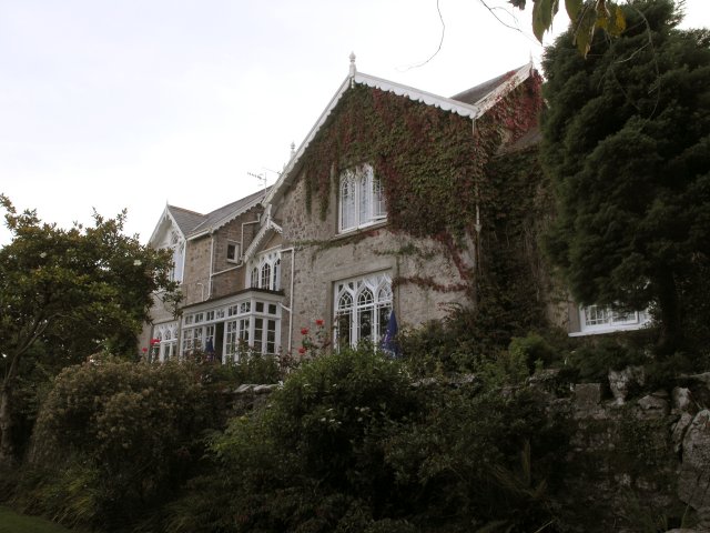 Penally Abbey Country House Hotel and Restaurant