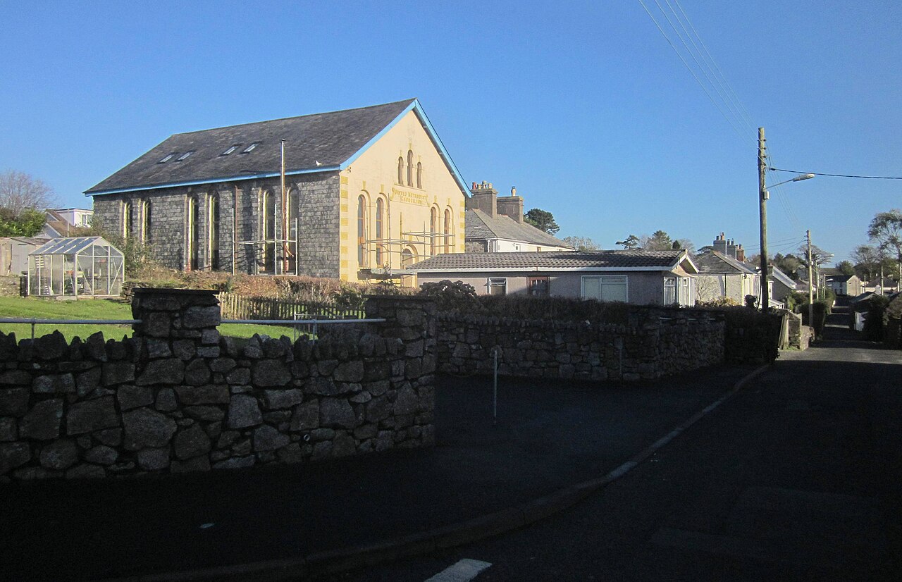 Pensilva Methodist Church