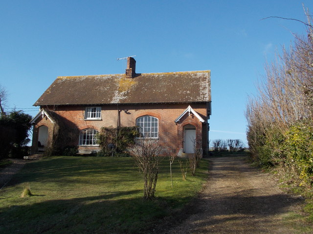 Pentridge Village Hall