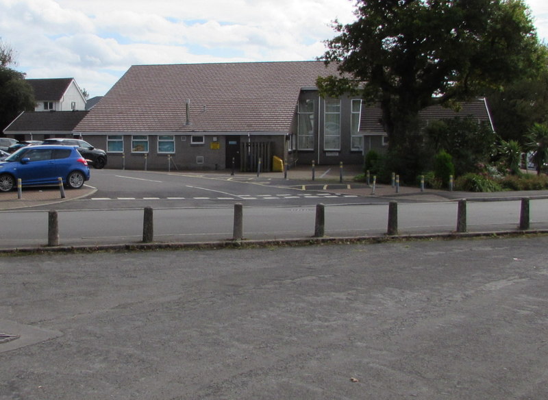 Pentyrch Village Hall
