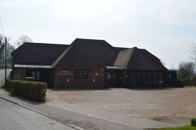 Petham Village Hall