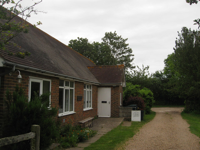 South Heighton Village Hall