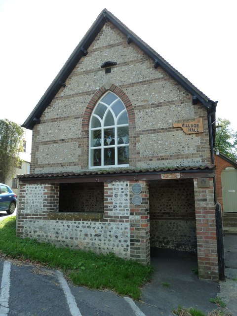 Piddlehinton Village Hall