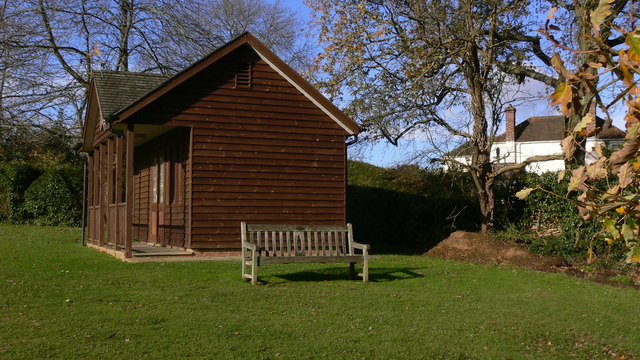 Winterton Hall