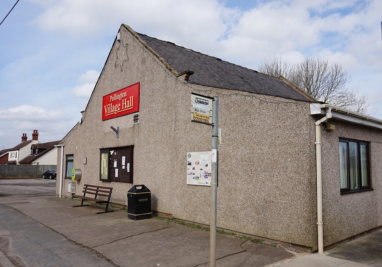 Pollington Village Hall