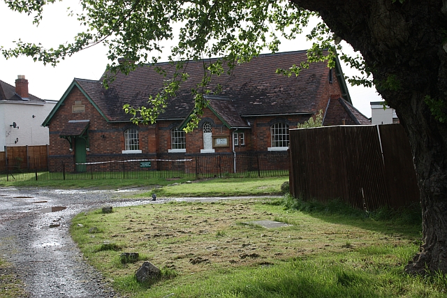 Poolbrook Village Hall