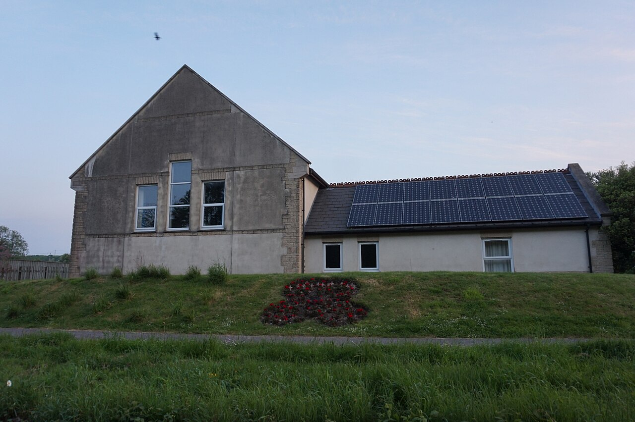Portesham Village Hall