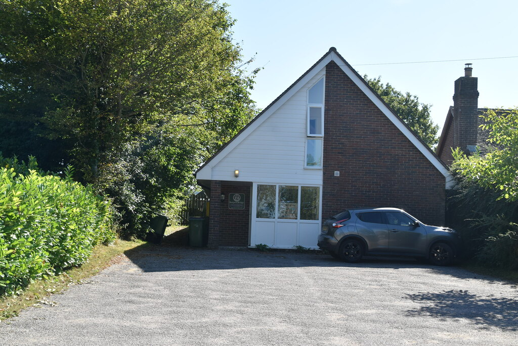 Postling Village Hall