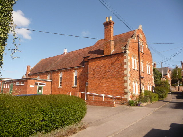 Potterne Village Hall