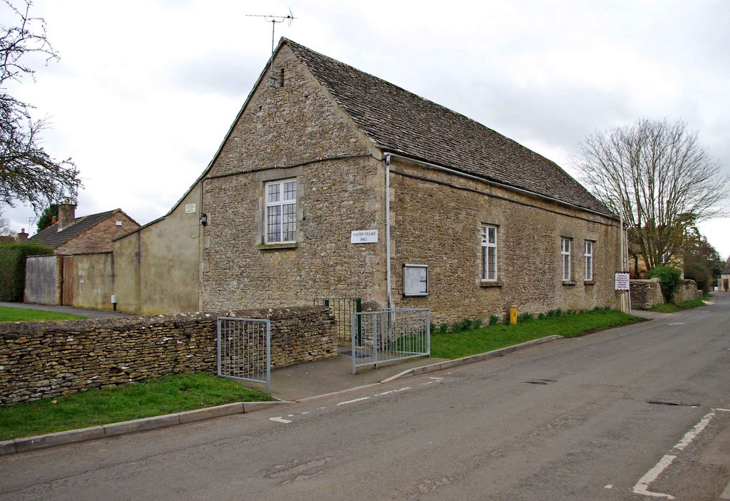 Poulton Village Hall