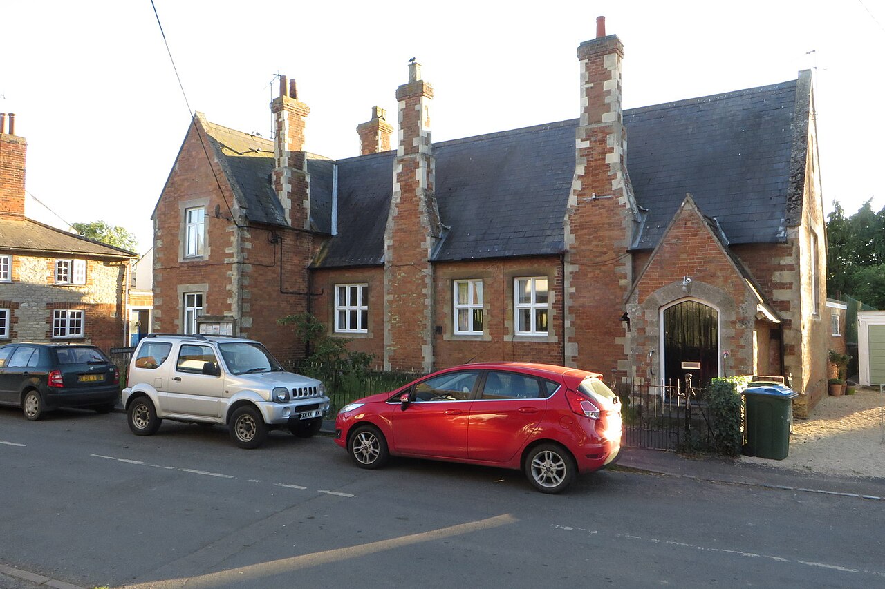 Preston Bissett Village Hall