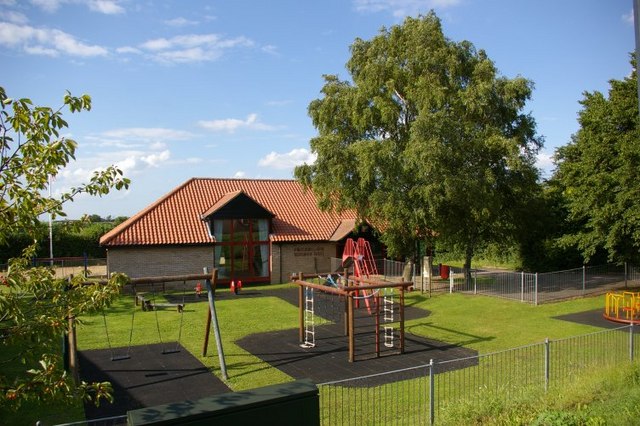 Prickwillow Village Hall