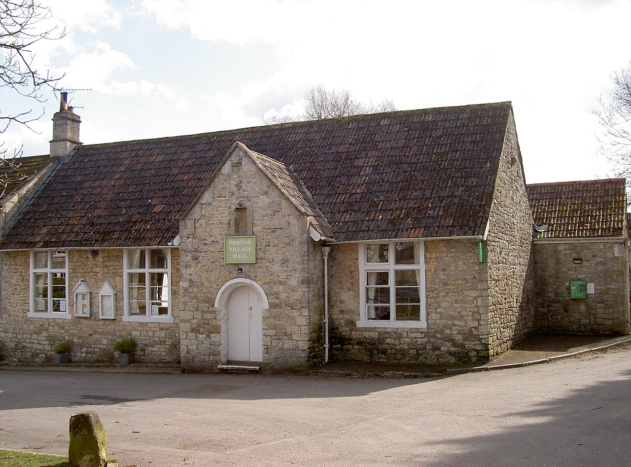 Priston Village Hall