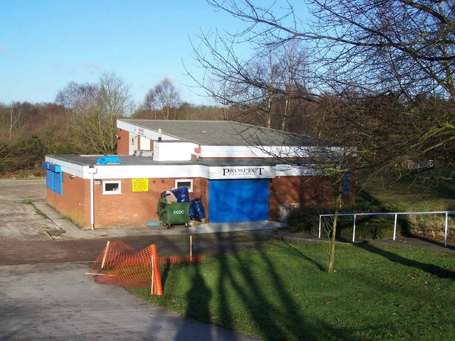 Prospect Village Hall