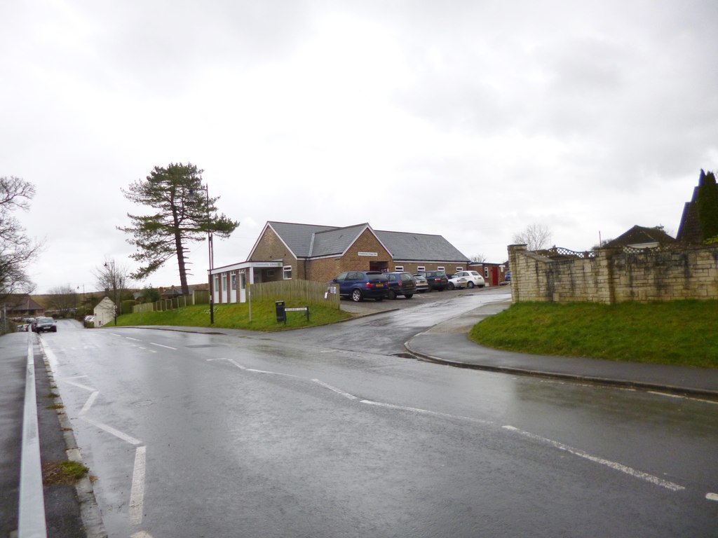 Puddletown Village Hall