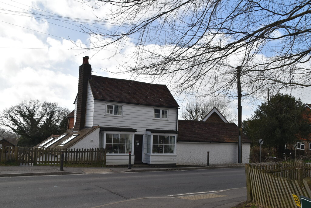 Mill View