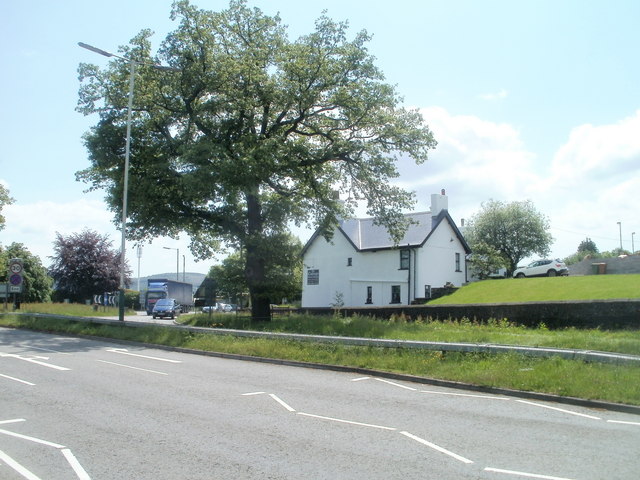 The Cottage guest house, Pwllypant, Caerphilly