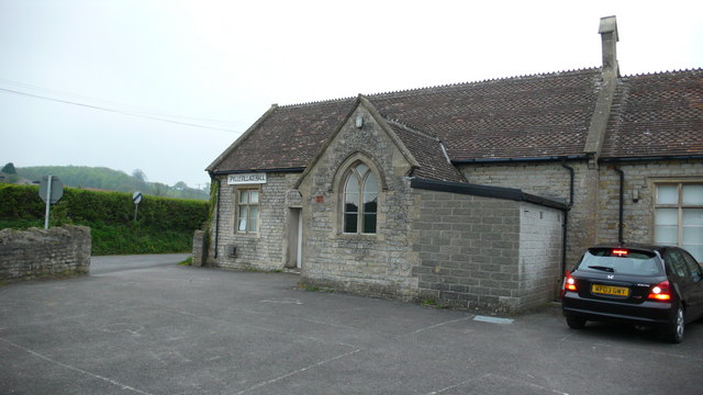 Pylle Village Hall And Recreation Ground