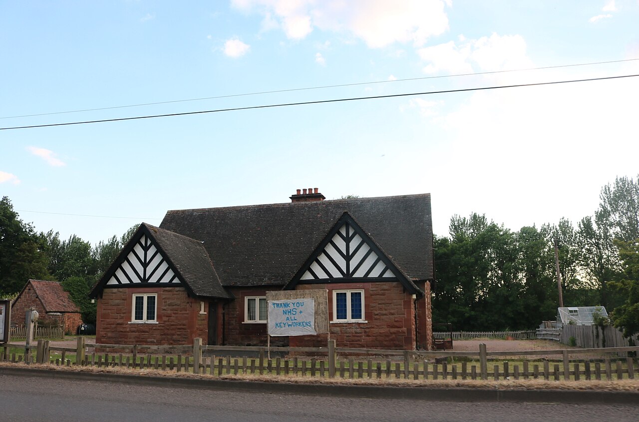 Quatt Village Hall