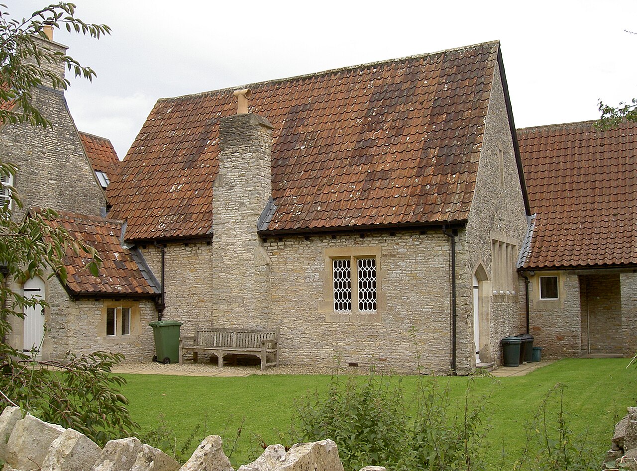 Queen Charlton Village Hall Trust