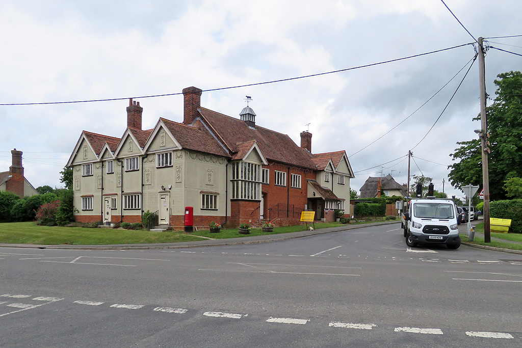 Radwinter Village Hall