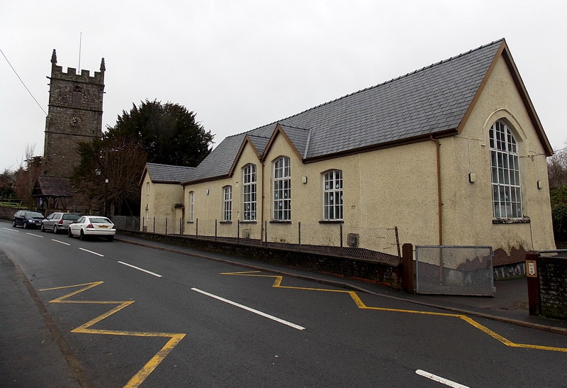 Raglan Village Hall and Recreation Association