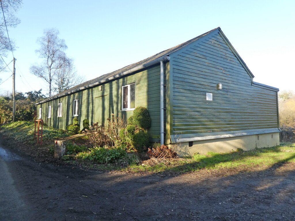 Rampisham and Wraxall Village Hall