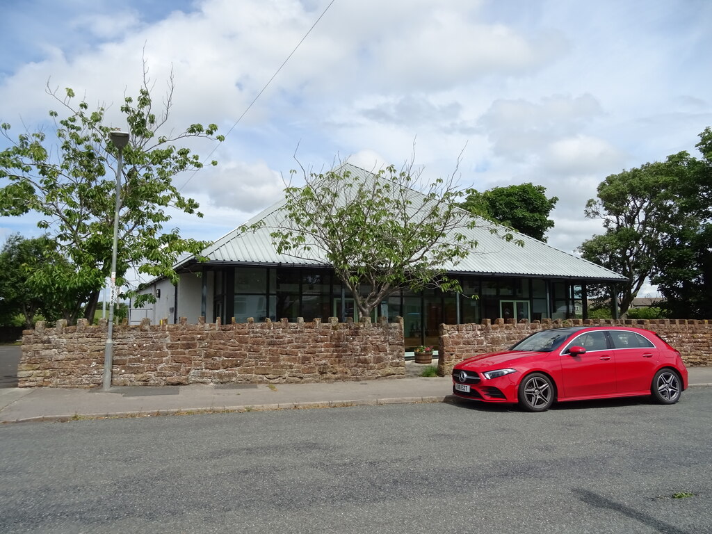 Rampside Village Hall