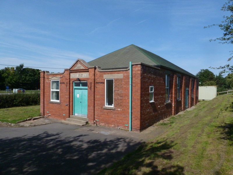 Ranby Village Hall