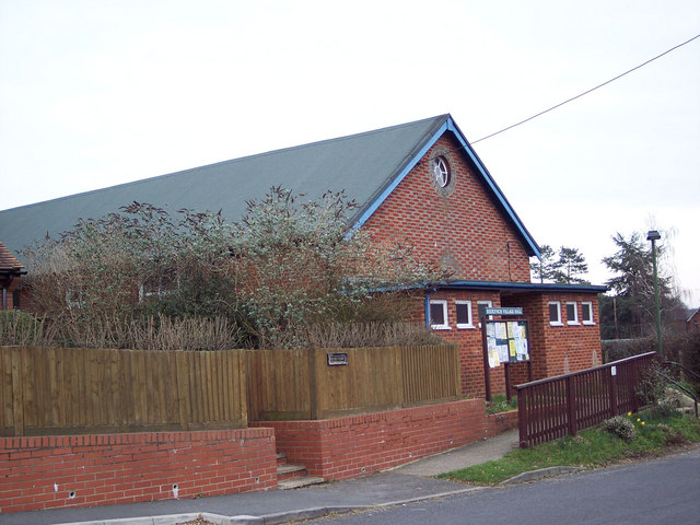 Redlynch Village Hall