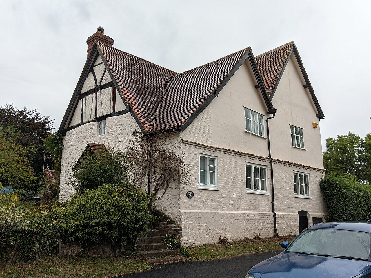 The Inn House (Redmarley D'Abitot)