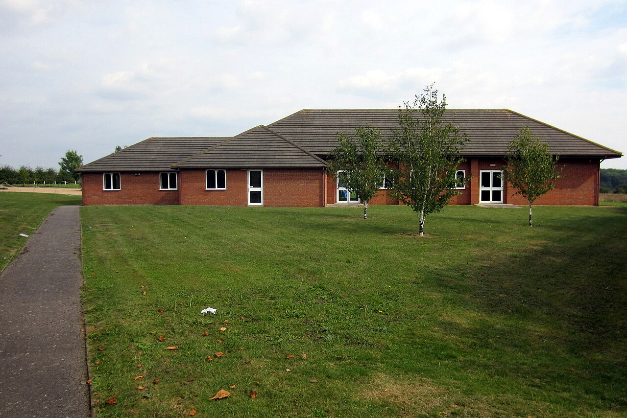 Renhold Village Hall