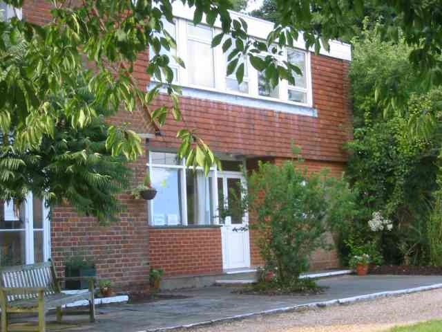 Ridge Village Hall